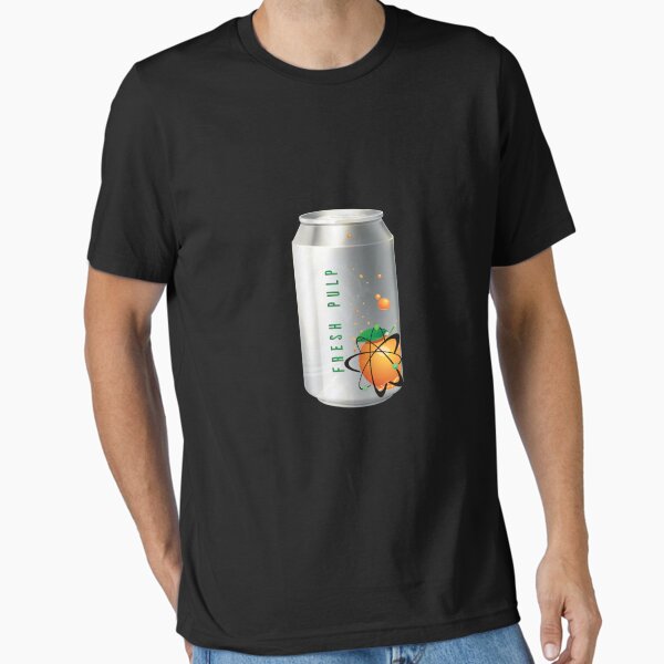 Item preview, Fresh Pulp Soda (English) designed and sold by freshpulp.