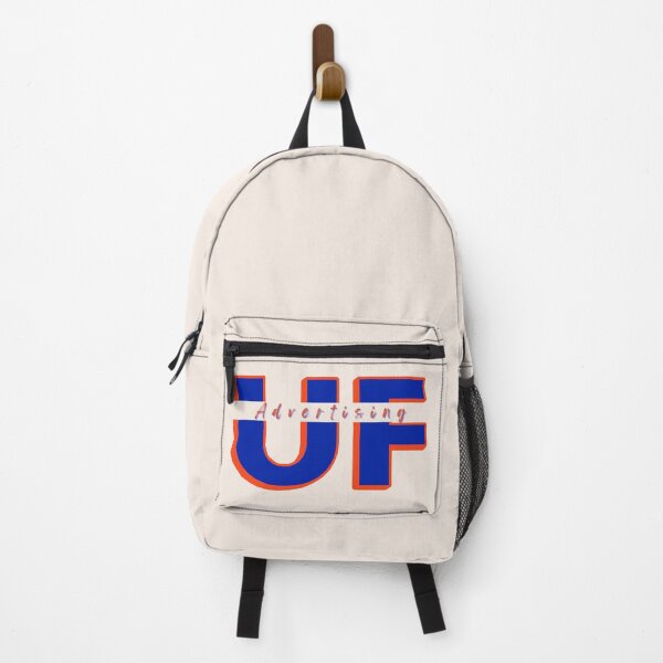 Item preview, UF Advertising designed and sold by Artzyartwork.