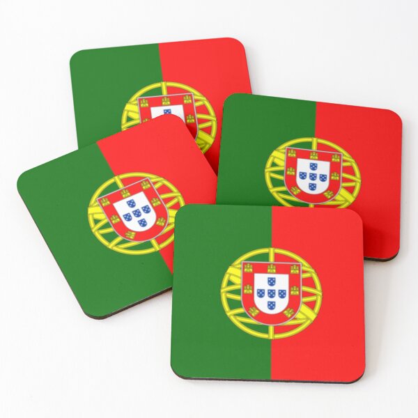 Item preview, Flag of Portugal designed and sold by GoodNRG Boutique .