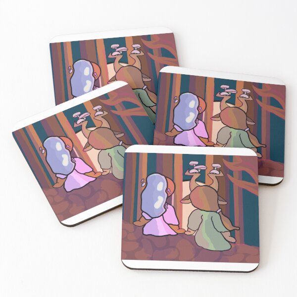 Item preview, Sapphic Sunrise designed and sold by LezBeHonestMrch.