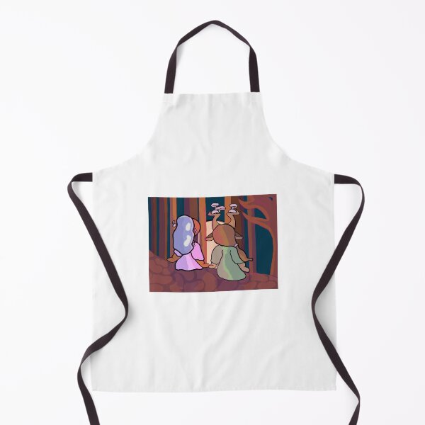 Item preview, Sapphic Sunrise designed and sold by LezBeHonestMrch.