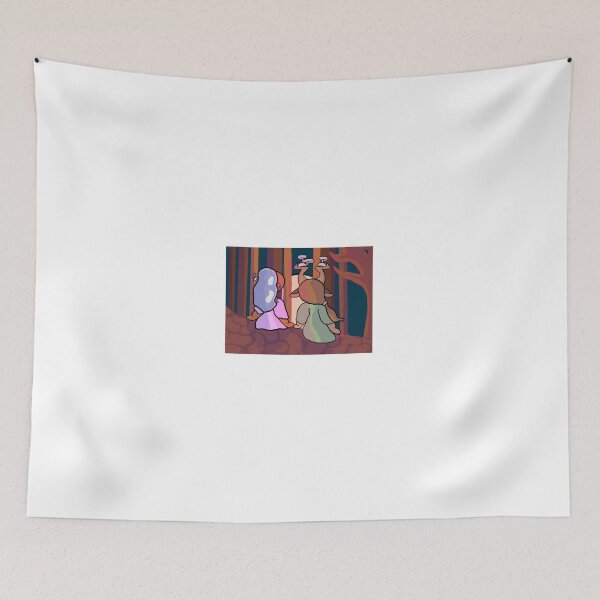 Item preview, Sapphic Sunrise designed and sold by LezBeHonestMrch.