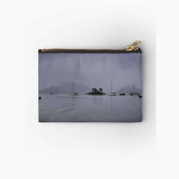 Item preview, Soft Reflections on Loch Carron, Plockton designed and sold by Kasia Design.