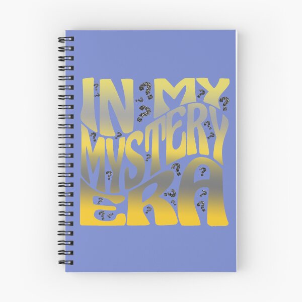 Item preview, OTBS Era - Mystery designed and sold by OldeTowneBooks.