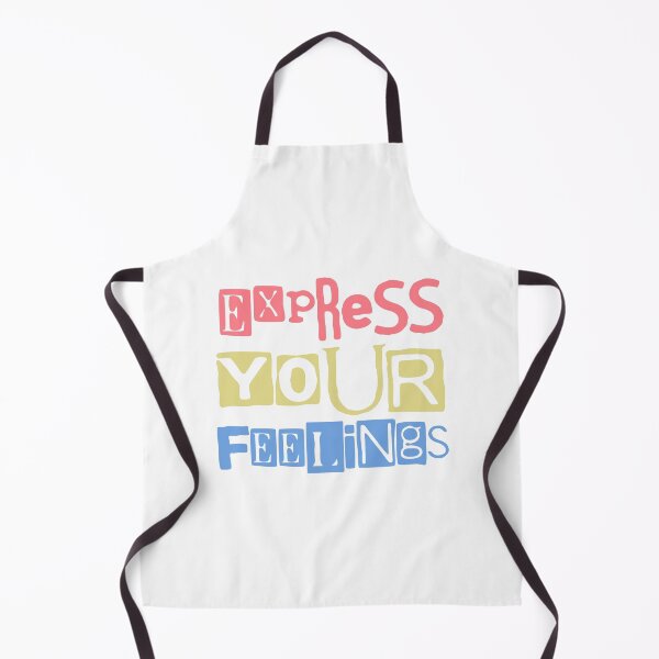 Item preview, Express Your Feelings designed and sold by UrbanCult-Store.
