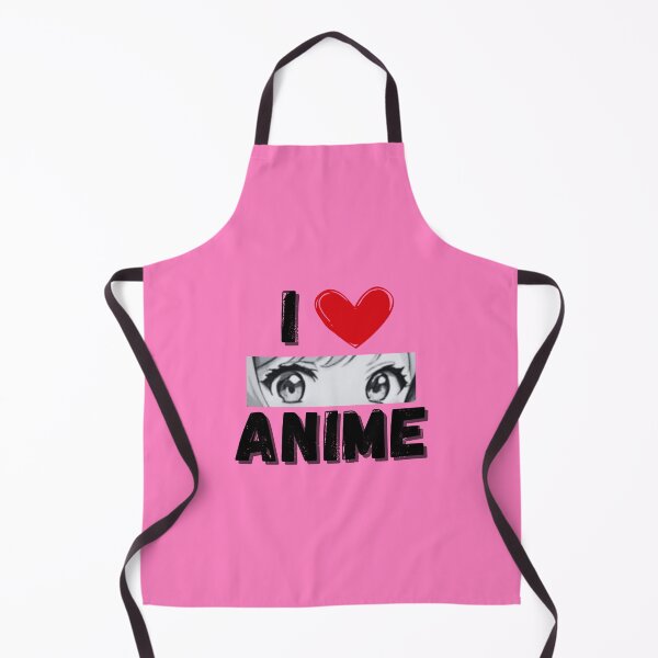 Item preview, I love watching anime designed and sold by Waifu-inc.
