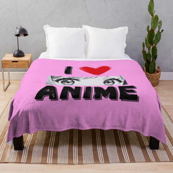 Item preview, I love watching anime designed and sold by Waifu-inc.