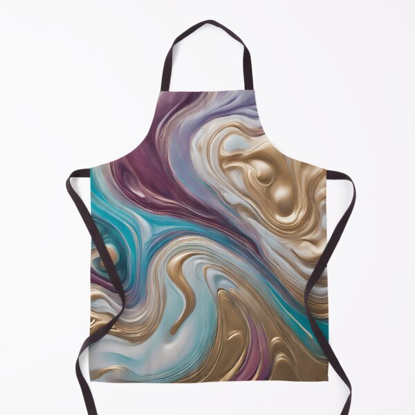 Item preview, Colorful Metallic Paint designed and sold by CreationsGP.