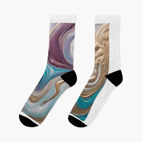 Item preview, Colorful Metallic Paint designed and sold by CreationsGP.