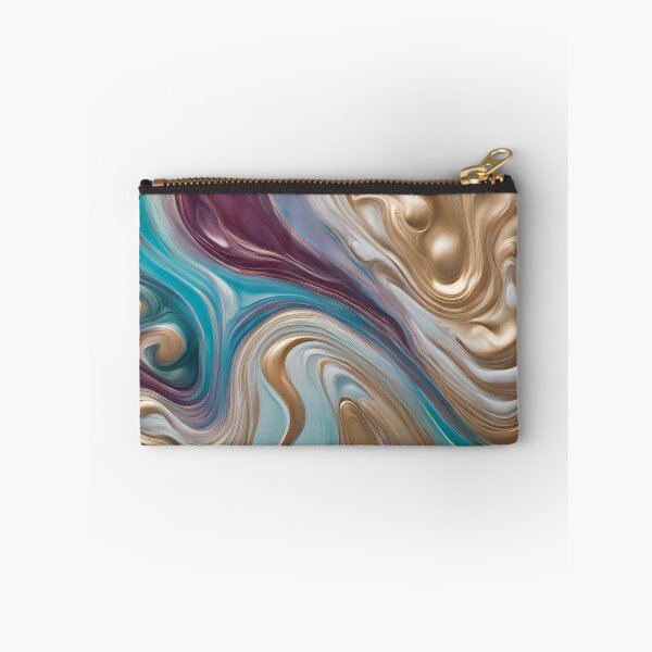 Item preview, Colorful Metallic Paint designed and sold by CreationsGP.