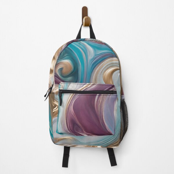 Item preview, Colorful Metallic Paint designed and sold by CreationsGP.