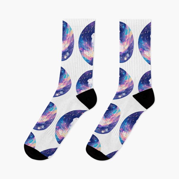 Item preview, Galactic Bunny // Bunny art // rabbits // galaxy // bunny // cute bunnies designed and sold by SMARTKIT  DESIGNAGENCY.