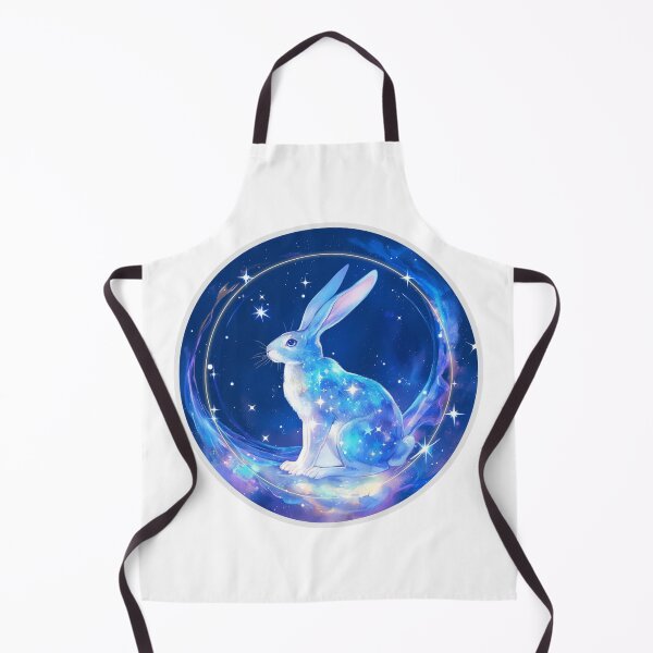 Item preview, Galactic Bunny // Bunny art // rabbits // galaxy // bunny // cute bunnies designed and sold by SMARTKIT DESIGNAGENCY.
