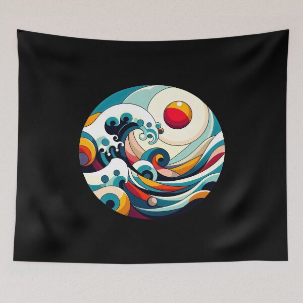 Item preview, Summer Ocean Surf designed and sold by DD Design.