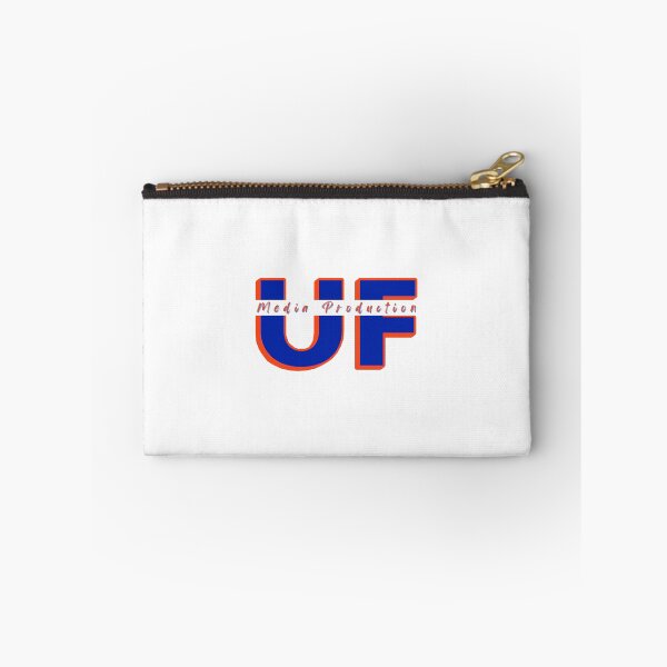 Item preview, UF Media Production designed and sold by Artzyartwork.