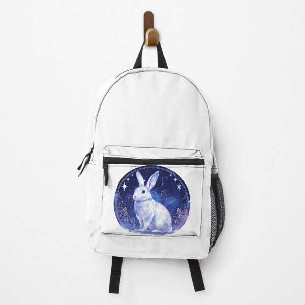 Item preview, Galactic Bunny // Bunny art // rabbits // galaxy // bunny // cute bunnies designed and sold by SMARTKIT DESIGNAGENCY.