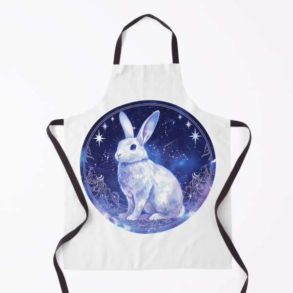 Item preview, Galactic Bunny // Bunny art // rabbits // galaxy // bunny // cute bunnies designed and sold by SMARTKIT DESIGNAGENCY.