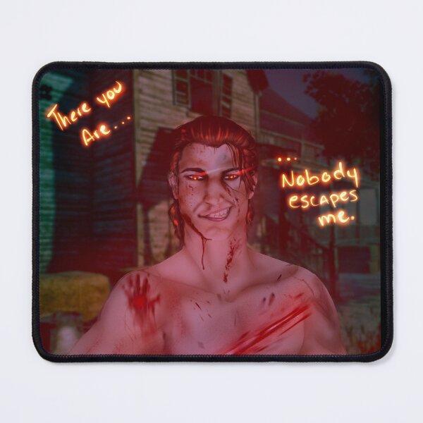 Item preview, Johnny BG designed and sold by MoosieStickers.