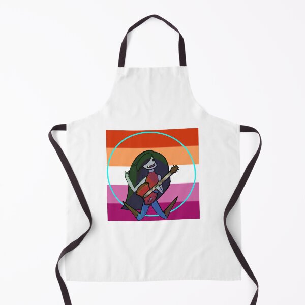 Item preview, Marceline designed and sold by LezBeHonestMrch.