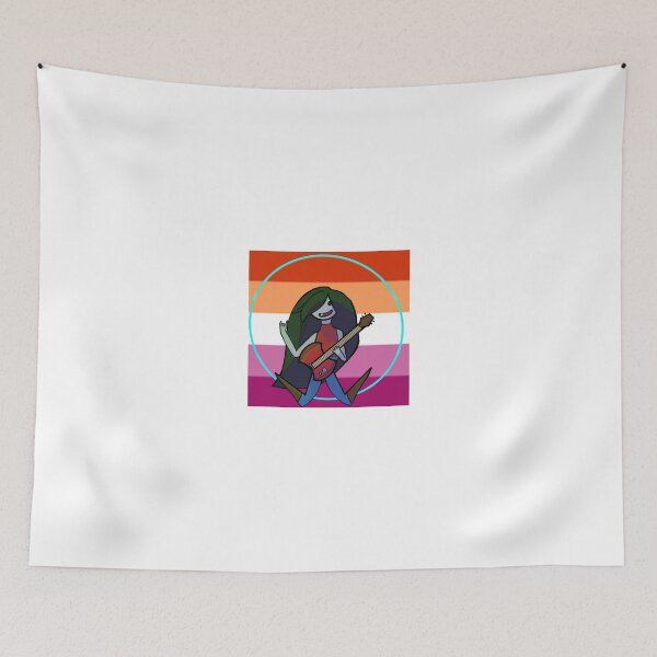 Item preview, Marceline  designed and sold by LezBeHonestMrch.