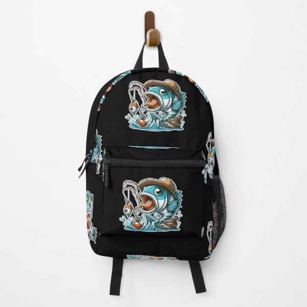Item preview, fishermen ocean vintage designed and sold by Ren-Zou.