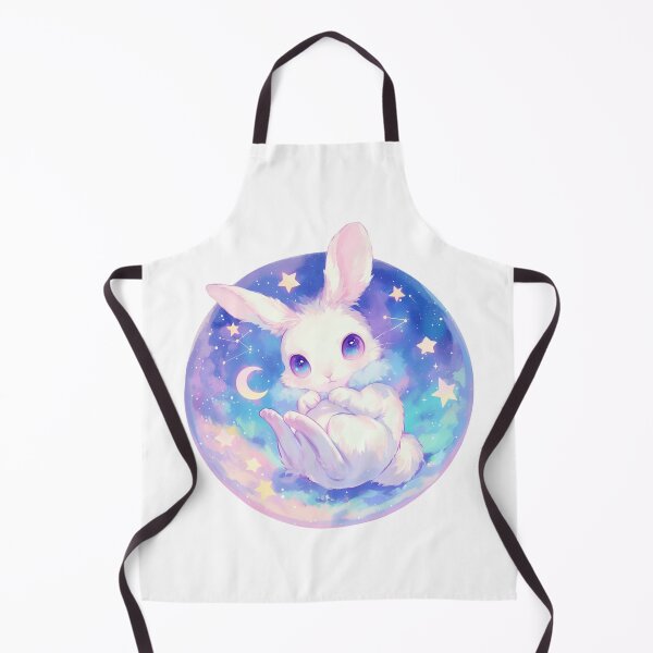 Item preview, Galactic Bunny // Bunny art // rabbits // galaxy // bunny // cute bunnies designed and sold by SMARTKIT DESIGNAGENCY.