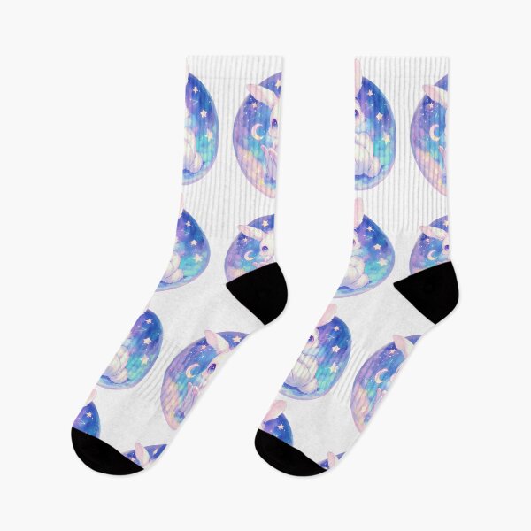 Item preview, Galactic Bunny // Bunny art // rabbits // galaxy // bunny // cute bunnies designed and sold by SMARTKIT  DESIGNAGENCY.