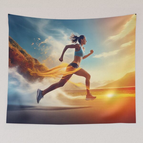 Item preview, Vital Athlete designed and sold by Cristhian Almanza.