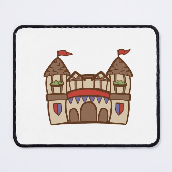 Item preview, Opening Gate designed and sold by KaijuCupcakes.