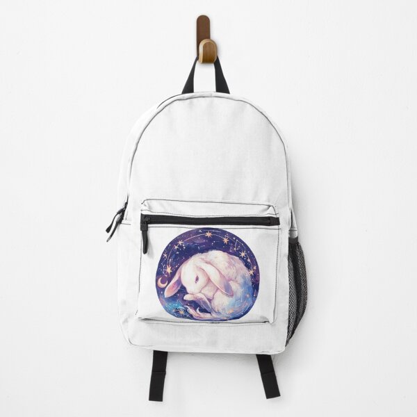 Item preview, Galactic Bunny // Bunny art // rabbits // galaxy // bunny // cute bunnies designed and sold by SMARTKIT DESIGNAGENCY.