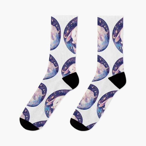 Item preview, Galactic Bunny // Bunny art // rabbits // galaxy // bunny // cute bunnies designed and sold by SMARTKIT  DESIGNAGENCY.