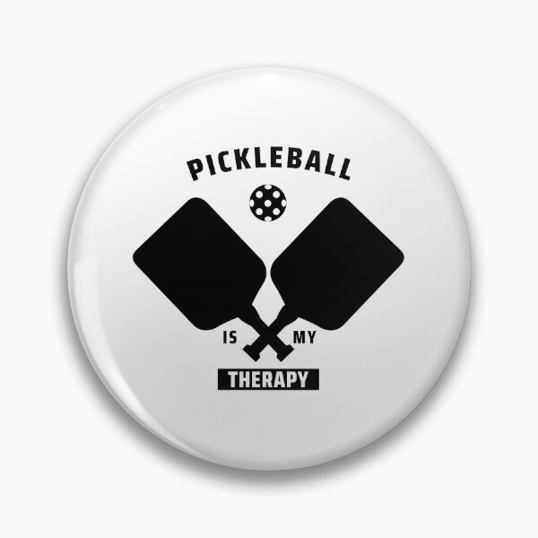Item preview, funny pickleball quote pickleball quotes designed and sold by kiakuki.