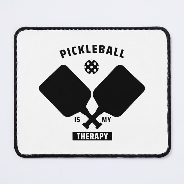 Item preview, funny pickleball quote pickleball quotes designed and sold by kiakuki.