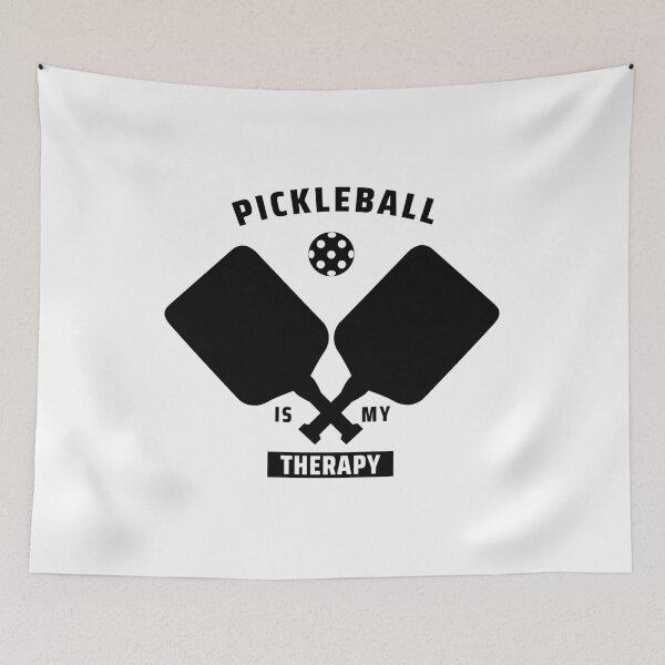 Item preview, funny pickleball quote pickleball quotes designed and sold by kiakuki.