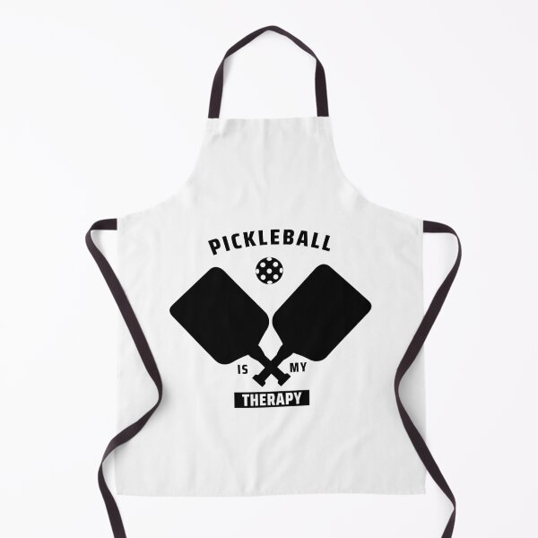 Item preview, funny pickleball quote pickleball quotes designed and sold by kiakuki.