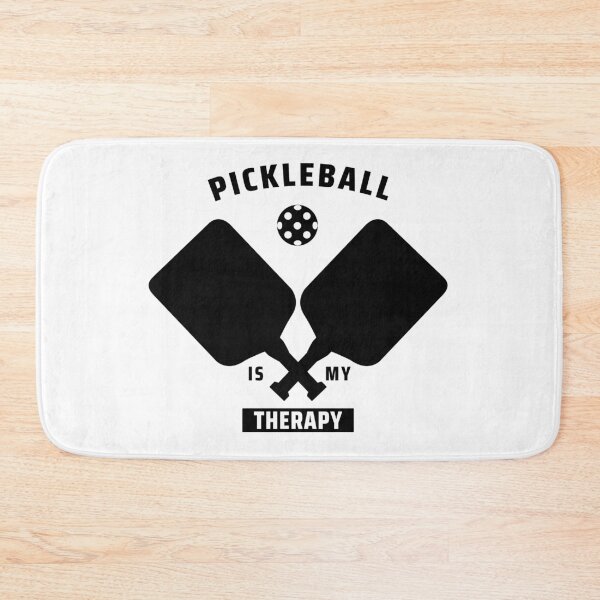 Item preview, funny pickleball quote pickleball quotes designed and sold by kiakuki.