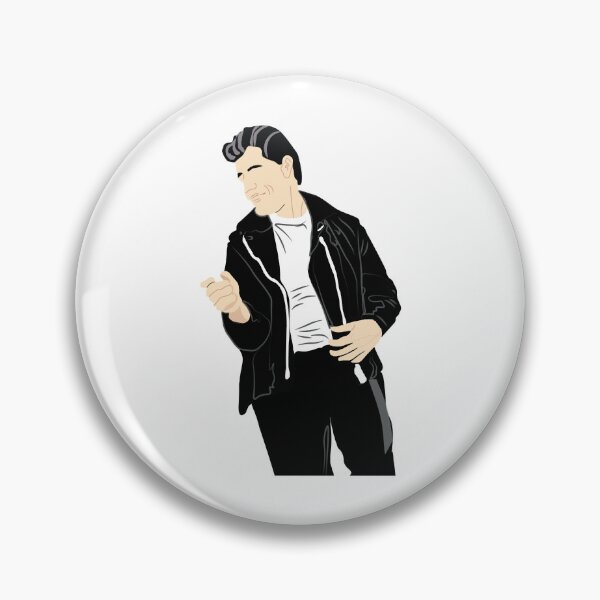 Item preview, Grease 2  designed and sold by ValenciaElla.