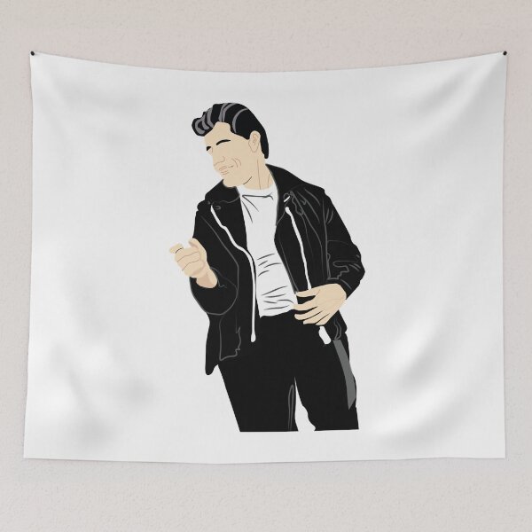 Item preview, Grease 2  designed and sold by ValenciaElla.