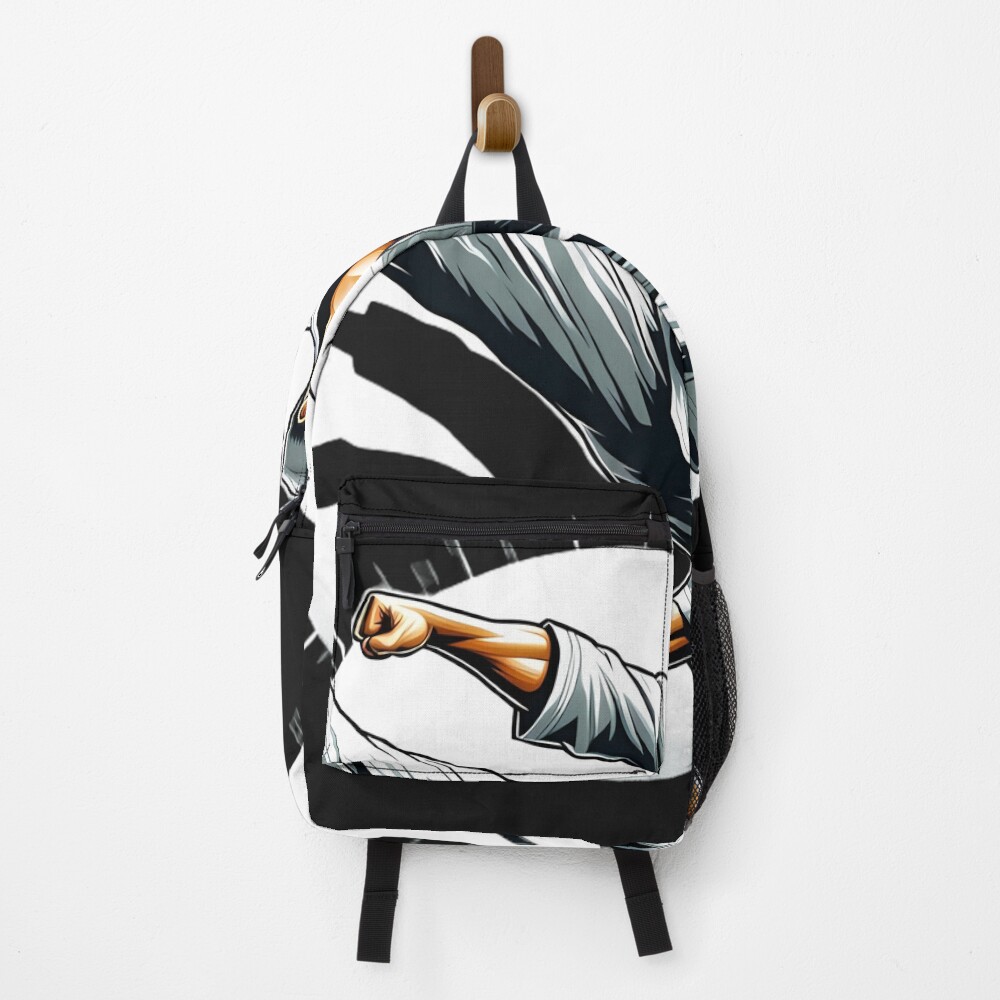 Item preview, Backpack designed and sold by Indoni.