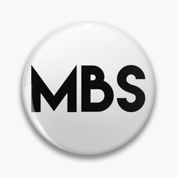 Item preview, MBS - Saginaw Airport designed and sold by kry.ative.