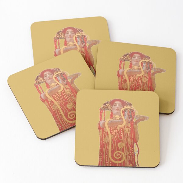 Item preview, HYGEIA Cut Out Design Print designed and sold by RachelMacht.