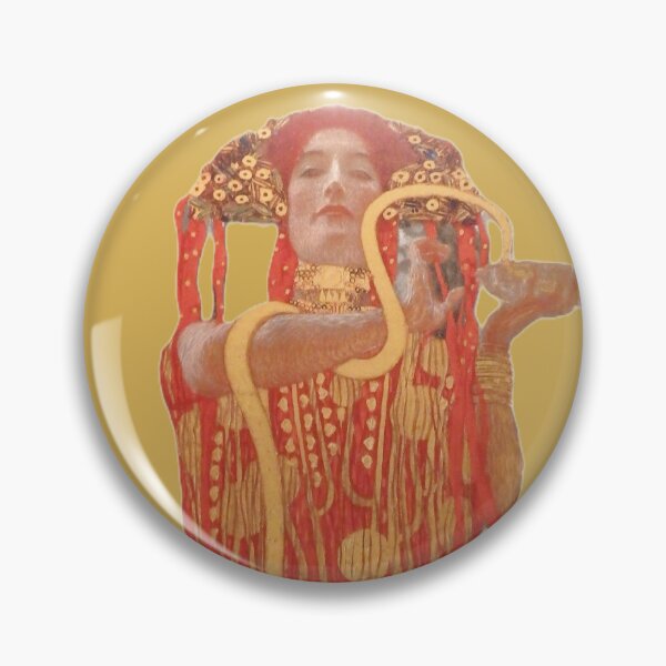 Item preview, HYGEIA Cut Out Design Print designed and sold by RachelMacht.