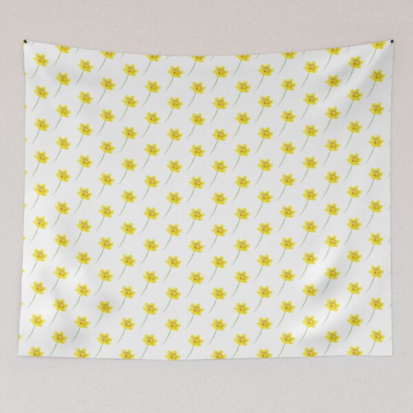 Item preview, Yellow Primrose designed and sold by AryEvansArt.