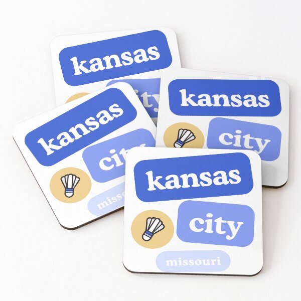 Item preview, KCMO Birdie designed and sold by The K in KC Designs.