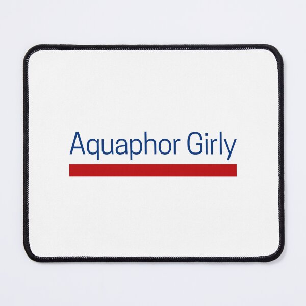 Item preview, Aquaphor Girly designed and sold by ValenciaElla.