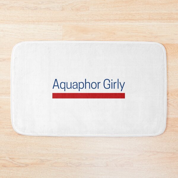 Item preview, Aquaphor Girly designed and sold by ValenciaElla.