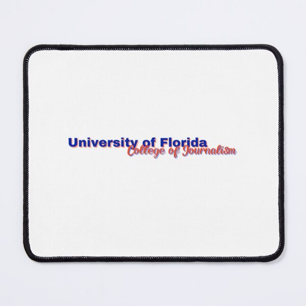 Item preview, UF College of Journalism and Communications designed and sold by Artzyartwork.