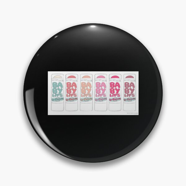 Item preview, Babylips designed and sold by ValenciaElla.