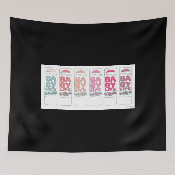 Item preview, Babylips designed and sold by ValenciaElla.