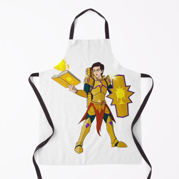 Item preview, Horatio Goldthorn designed and sold by ElektrikDynomyt.